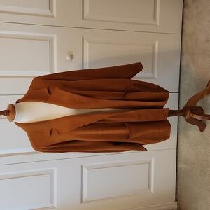 Plus size sweater NWOT